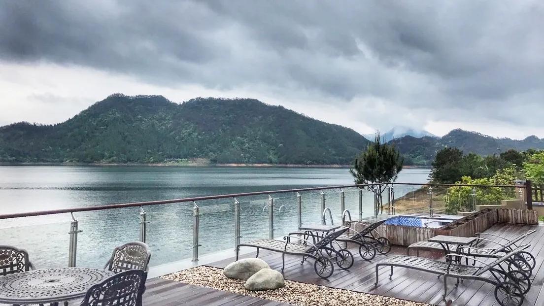 青龙湾千岛湖,千岛湖九龙湾