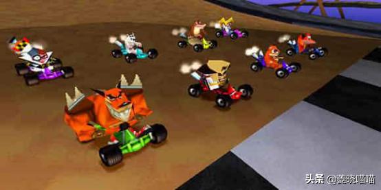 十大最差ps1游戏排行,ps1十大最耐玩的游戏推荐