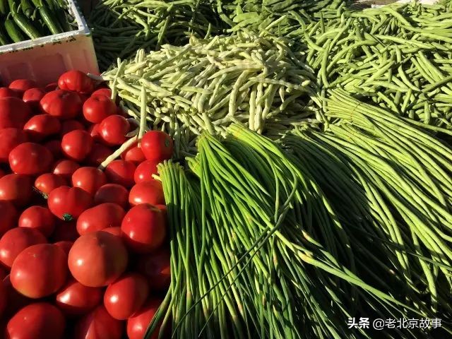 北京国庆节有没有集市,北京国庆假期逛大集