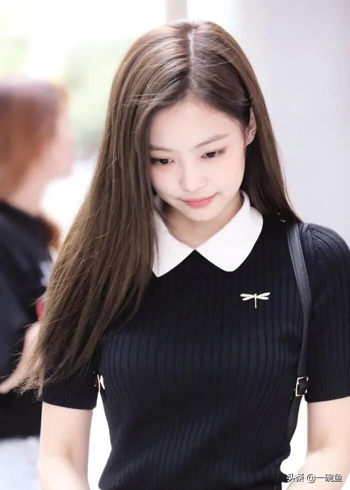 亚洲人适合的欧美发色,亚洲人适合染什么发色