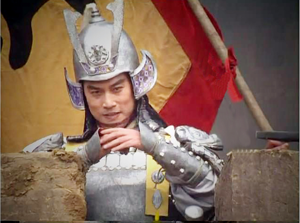 张山陈强综艺节目,演员张山照顾病妻陈丽达