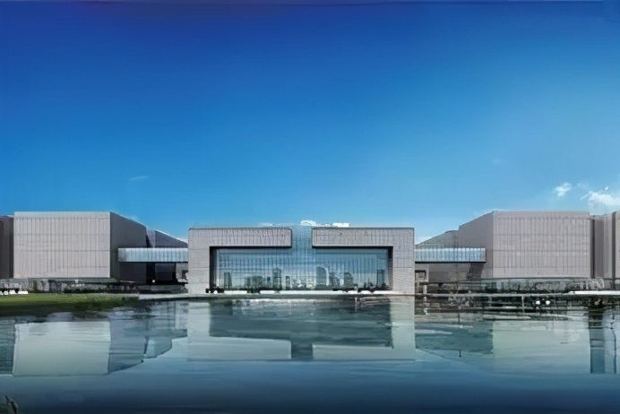 打破外资垄断,格力中标华录天津数据湖数据中心基础设施建设项目