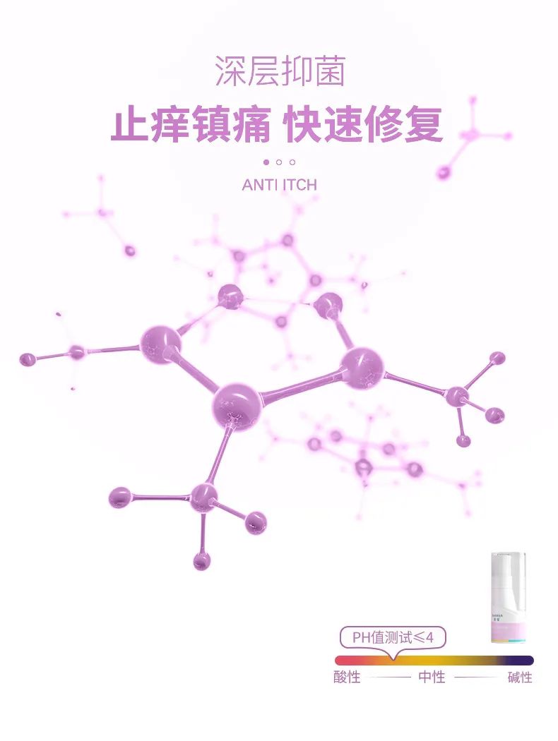 益生菌调理秘密花园,益生菌呵护秘密花园