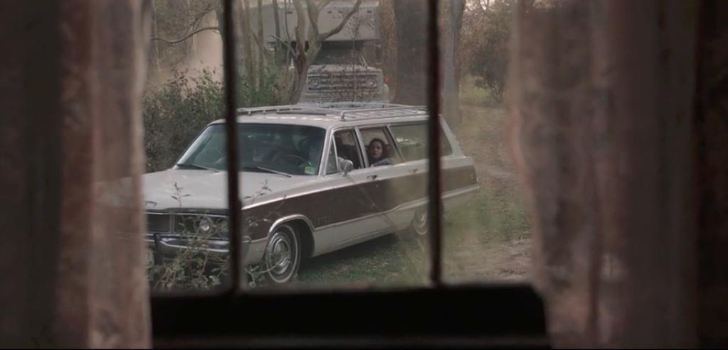 驱魔真人事件改编,恐怖电影驱魔夫妇