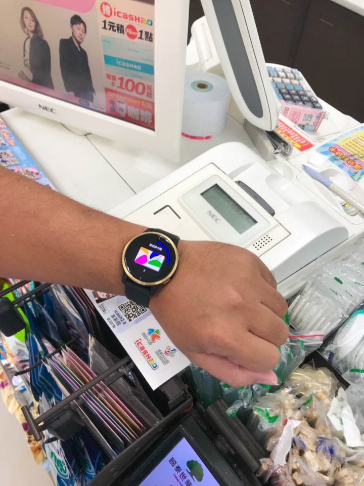 佳明定位评测,佳明venu系列演示