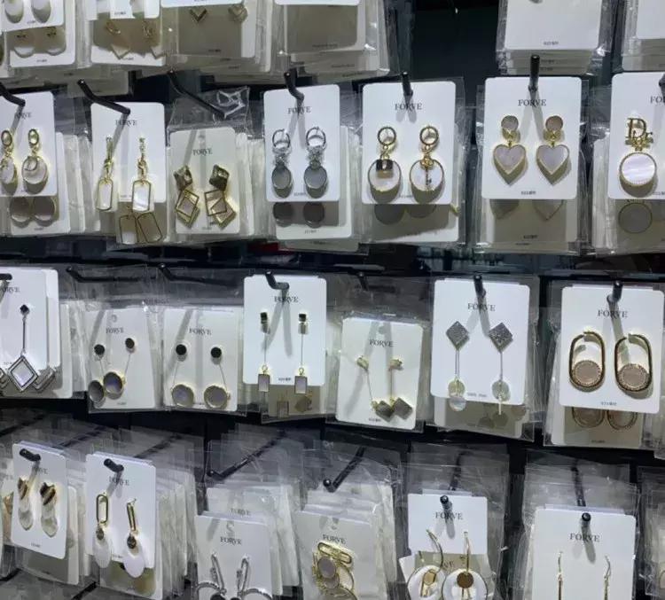 带你了解义乌小商品市场,全国的义乌小商品市场都一样的吗