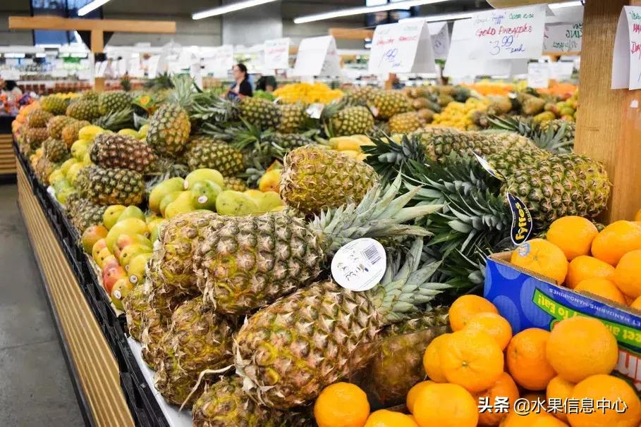 水果的品质辨别,鉴别水果好坏的技巧表格