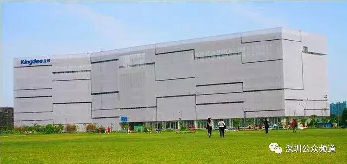 深圳员工待遇最好的企业,深圳最土豪的10家公司出炉