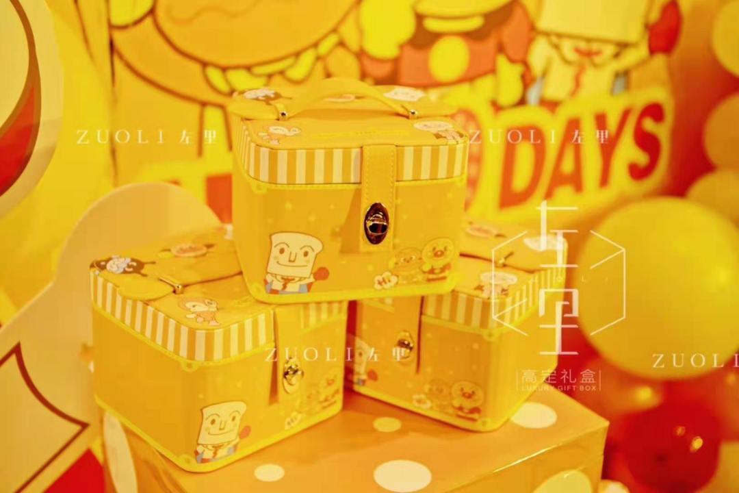 震惊！绍兴居然开了一家800㎡的喜铺超市