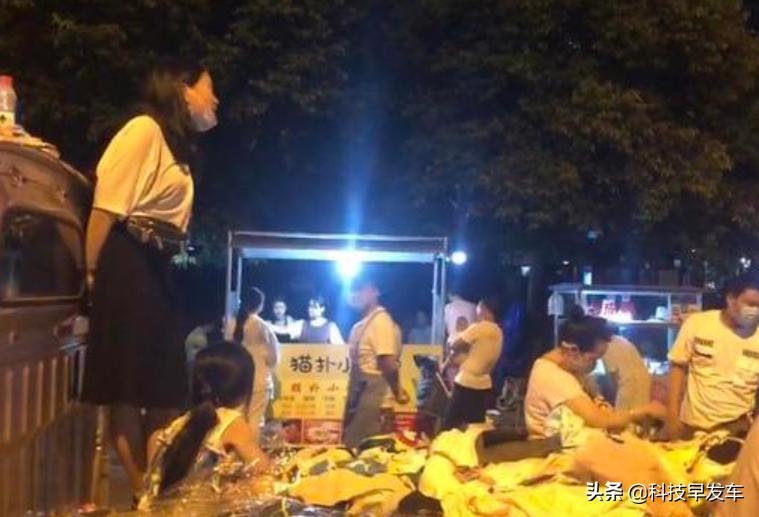 摆地摊初学者,摆地摊入门教程