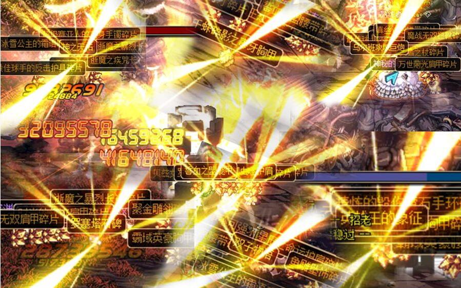 dnf史诗之路出的装备能升级吗,dnf史诗之路最合适的装备