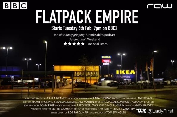 提升女孩子气质的纪录片,女性提高见识的电影