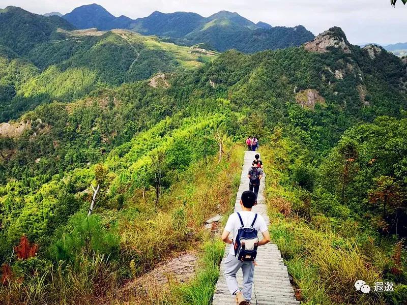 乐清仙溪有哪里好玩的 (乐清仙溪镇景点)