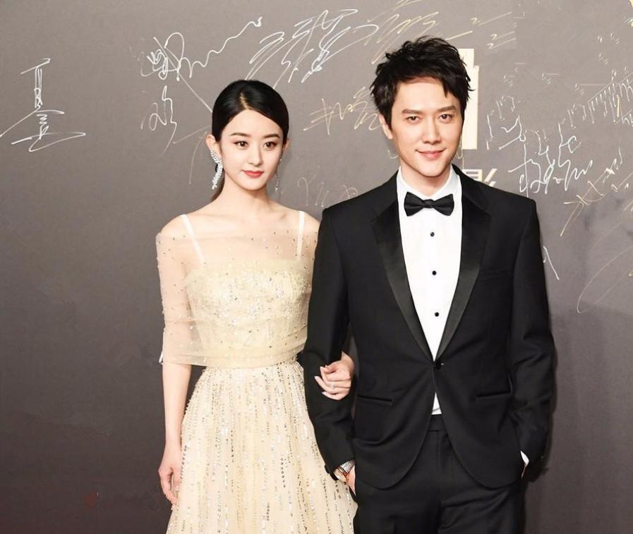 冯绍峰交往过的女明星,冯绍峰倪妮前女友片段