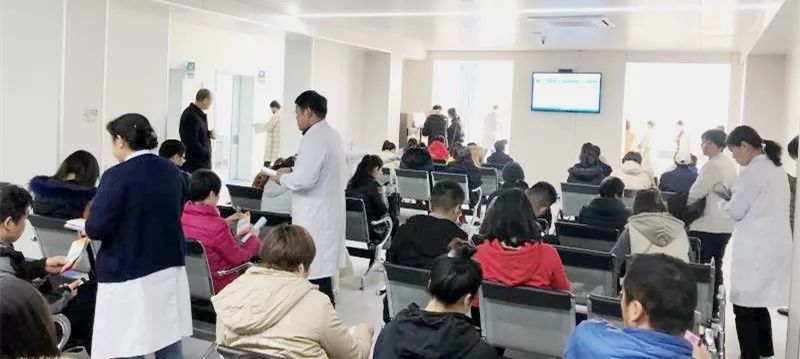 世界艾滋病日|知艾懂艾，为爱防“艾”