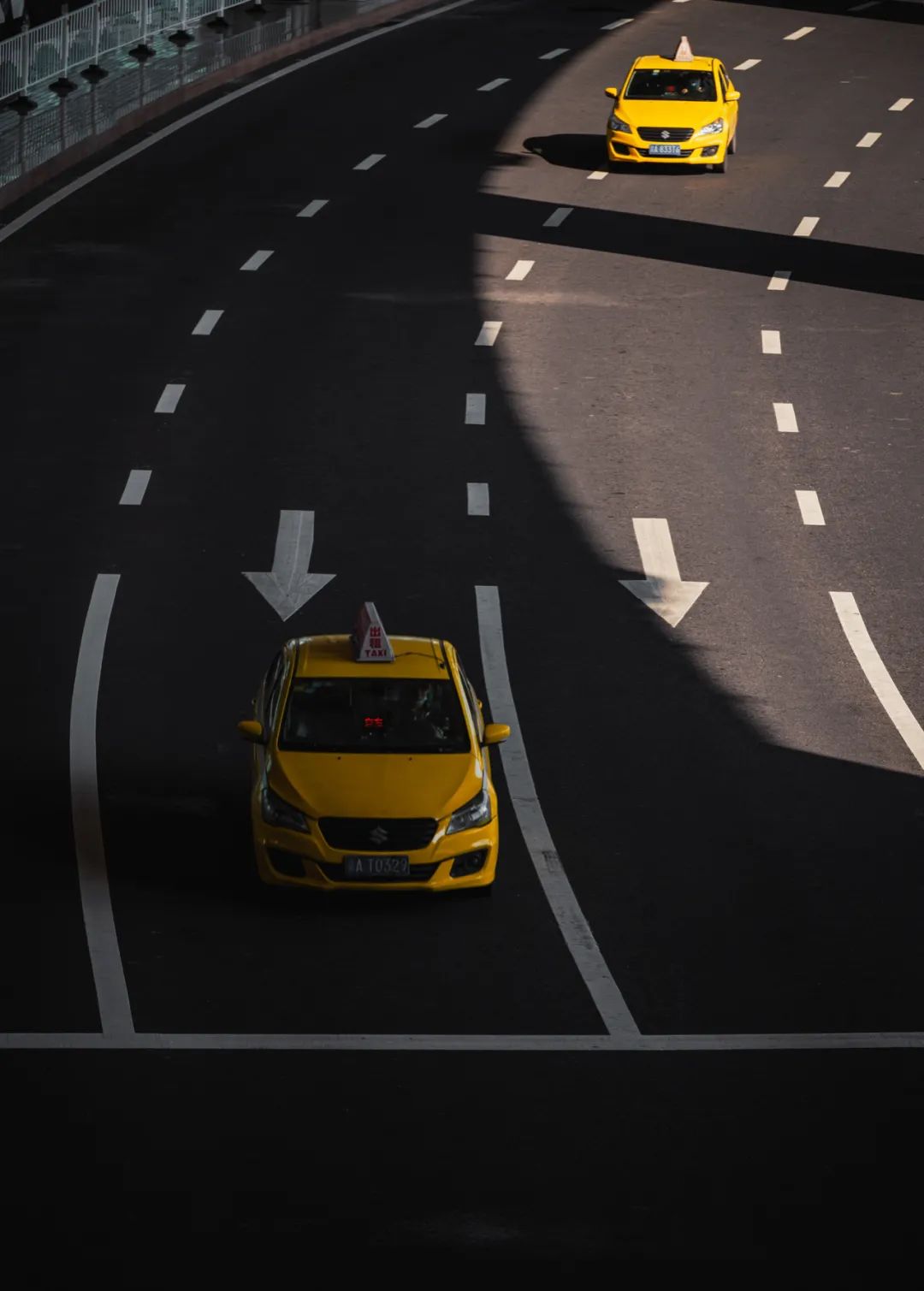 大片来袭震撼人心,成渝双城记全景图