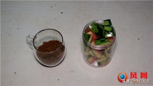 用厨余垃圾做的酵素可以除污吗,教你如何把厨余垃圾做酵素肥料