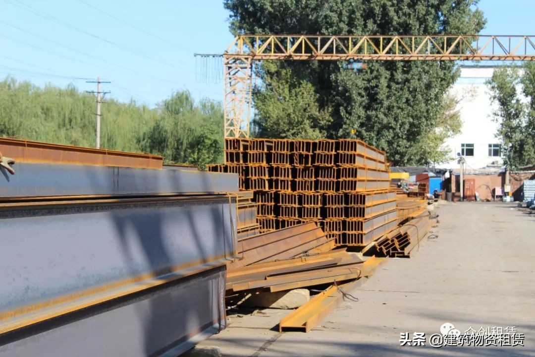 最小的工字钢是什么型号,工字钢常用规格