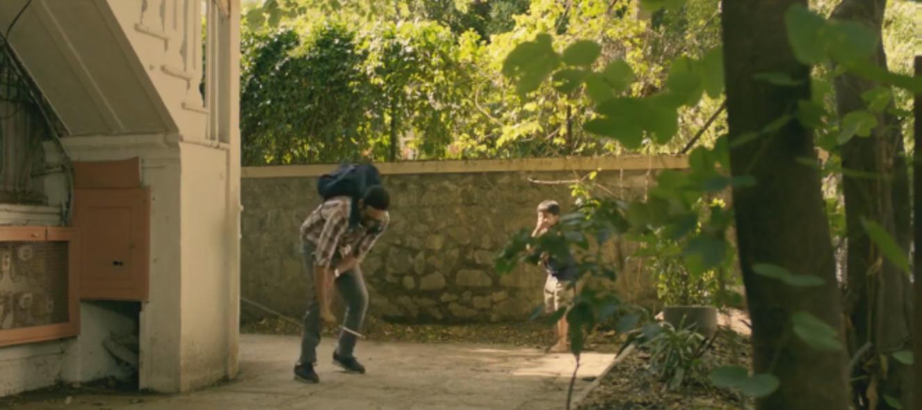 蛇蝎美人机关算尽，却被一只兔子搞定？这部印度悬疑片值得一看