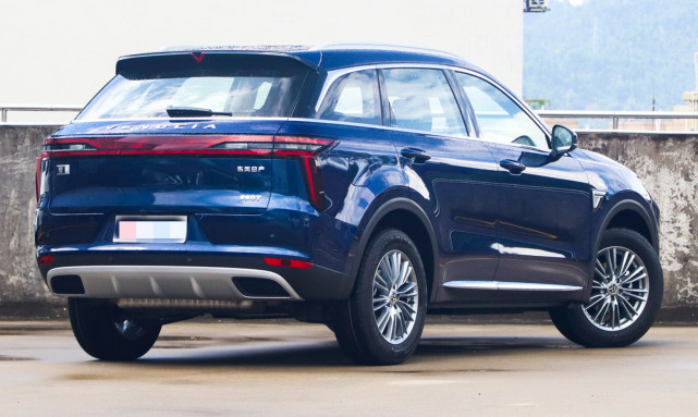 启辰星轻混的油耗,启辰星油耗高是真的吗