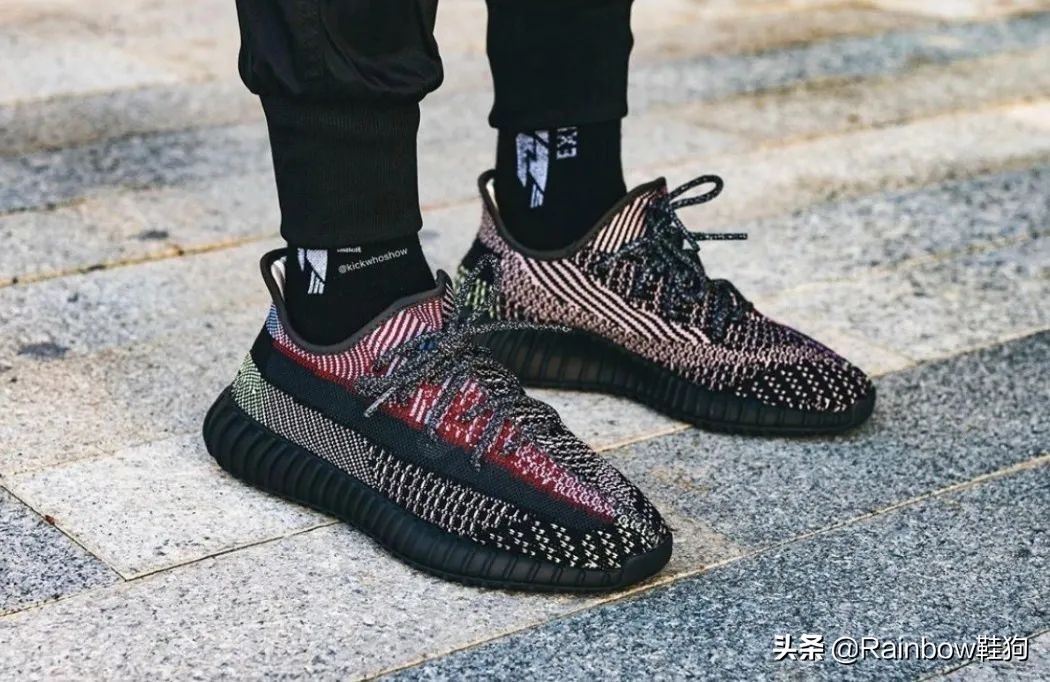 鞋市真的会崩盘吗,鞋市暴跌