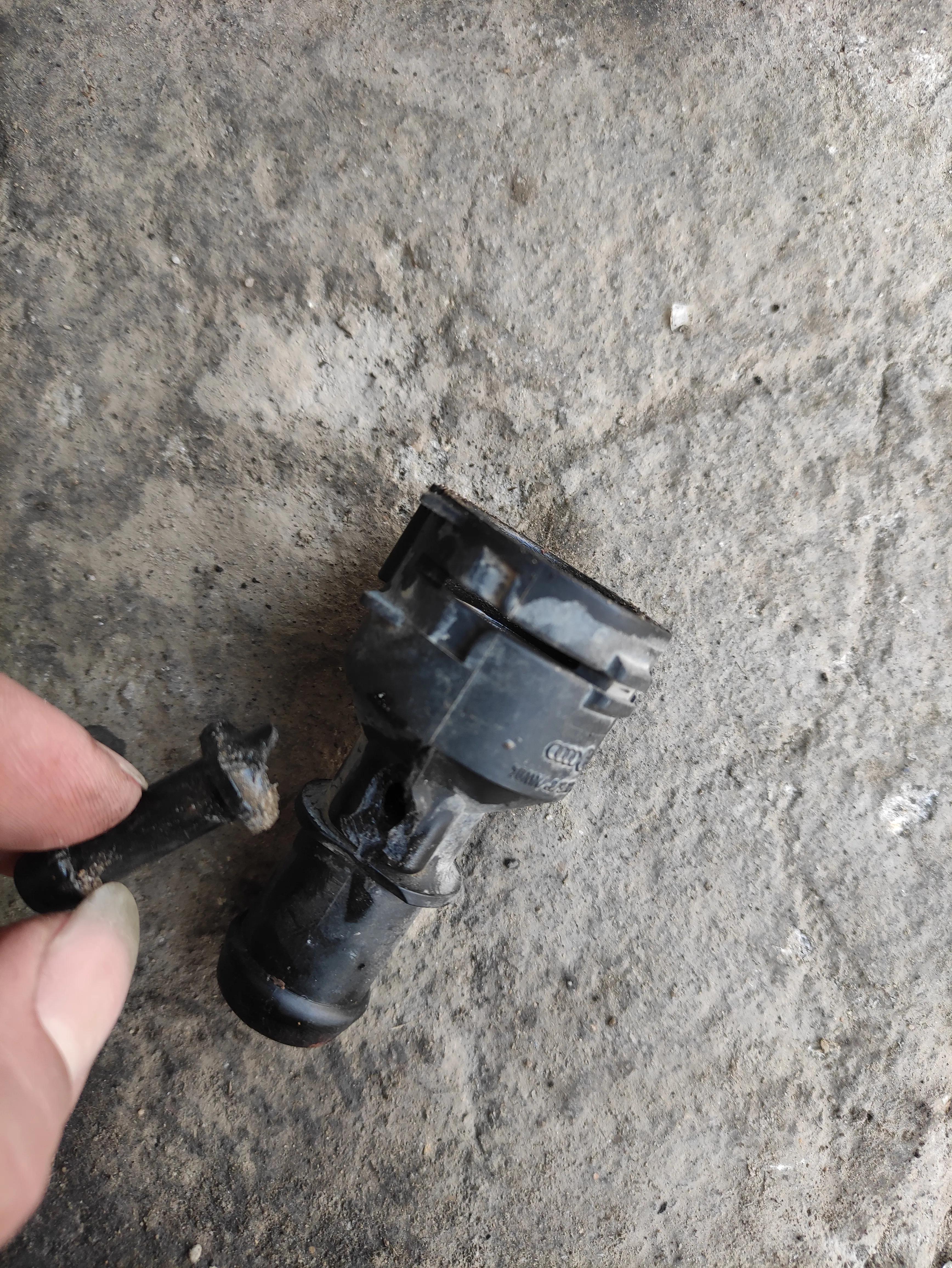 明锐暖风不热,明锐换暖风水箱