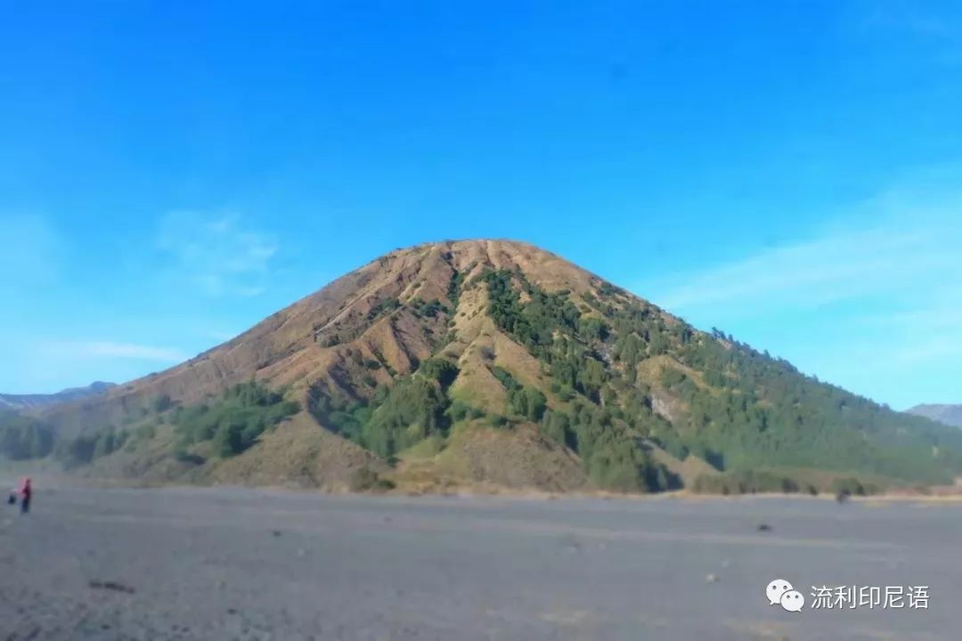 印尼玛琅游记,印尼玛琅海滩