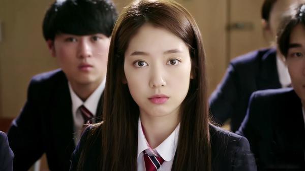 日系妆和韩系化妆的区别,美妆流行妆容