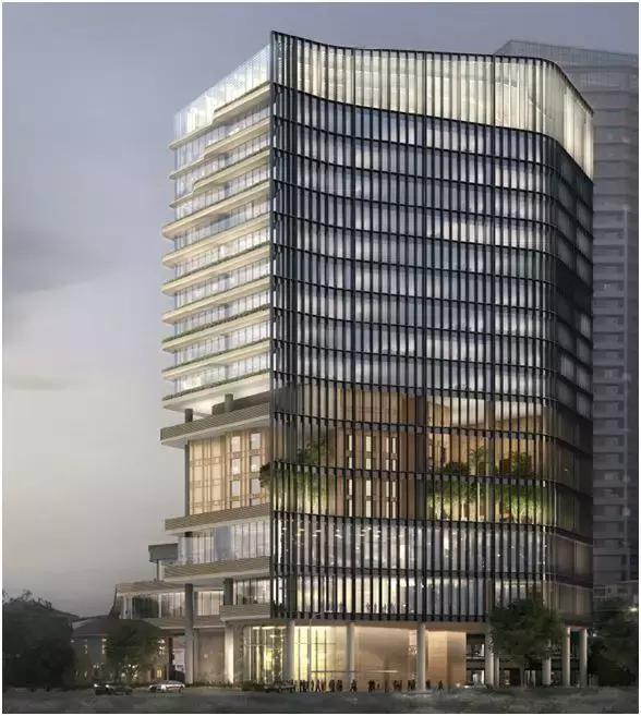 江河幕墙排名,江河幕墙成果