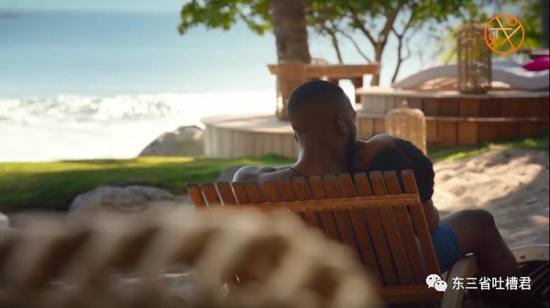 渣男渣女玩大尺度,炮王男女“被迫戒色”能否成功?