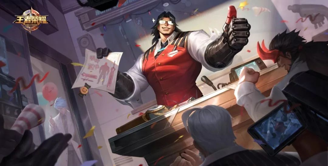 王者荣耀11月11日福利皮肤都有啥,王者荣耀新活动免费皮肤12月