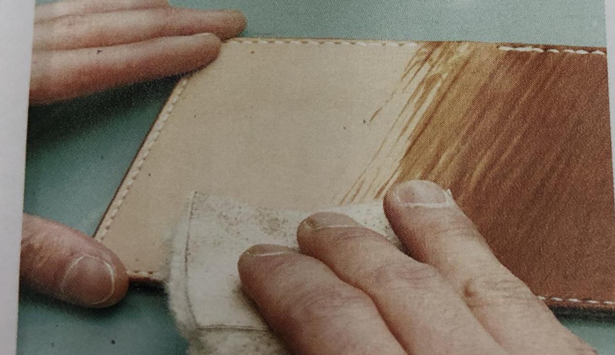 皮具知识书本,皮具专业知识