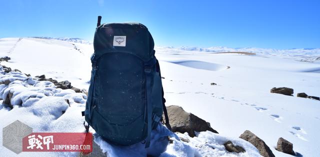 osprey背包尚古,osprey最经典背包