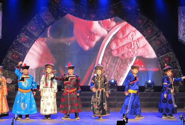 华夏儿女铭记的历史,华夏儿女的故事