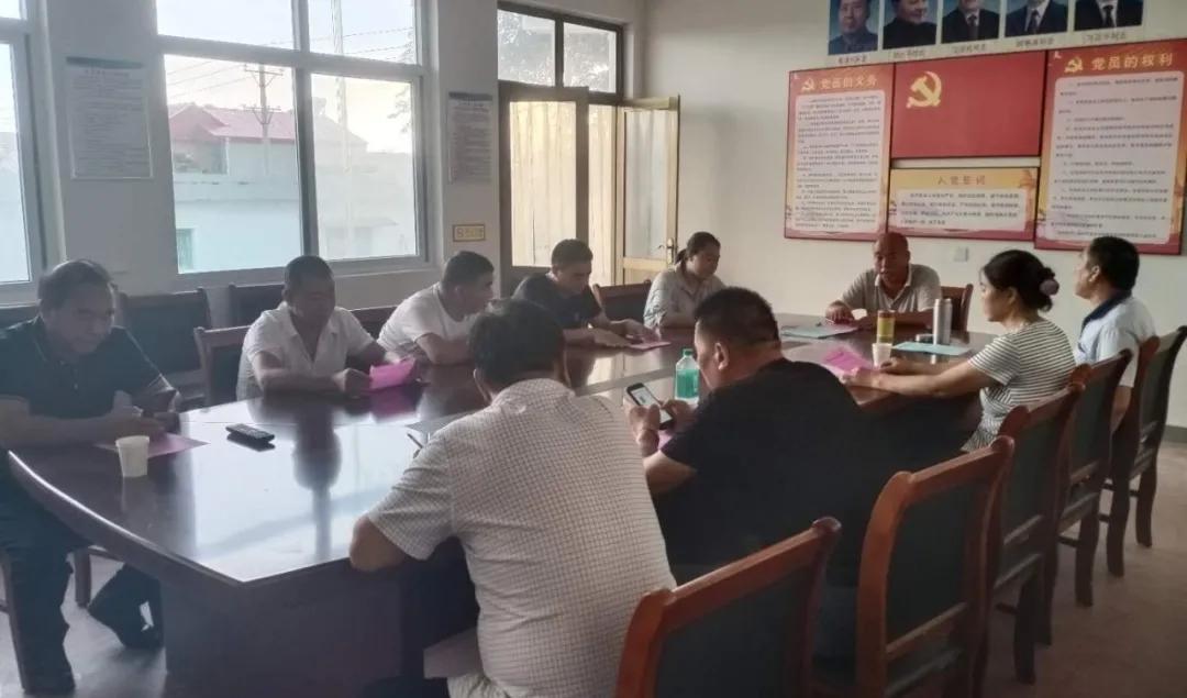 倡文明，树新风！邯郸冀南新区打出殡改宣传“组合拳”