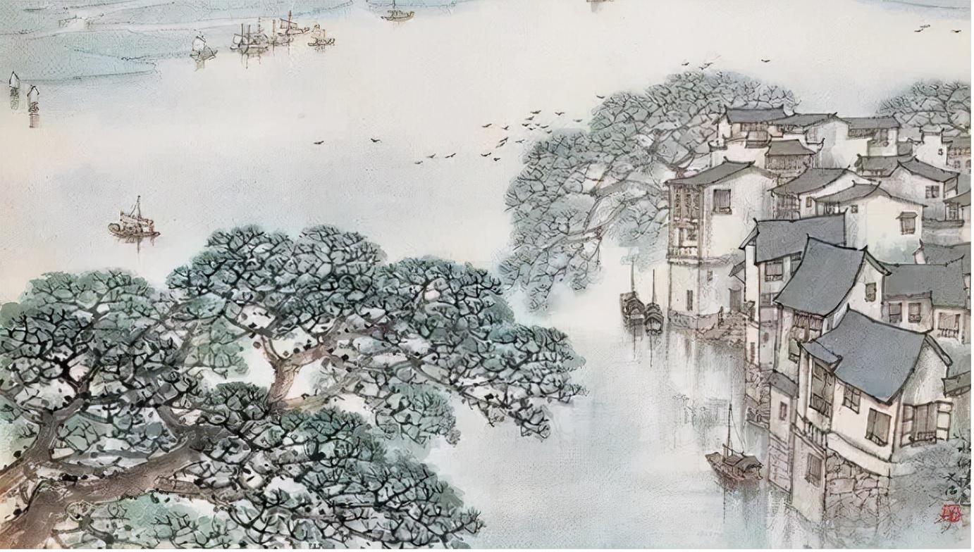 登楼凭栏的诗词,登楼凭栏表达什么情