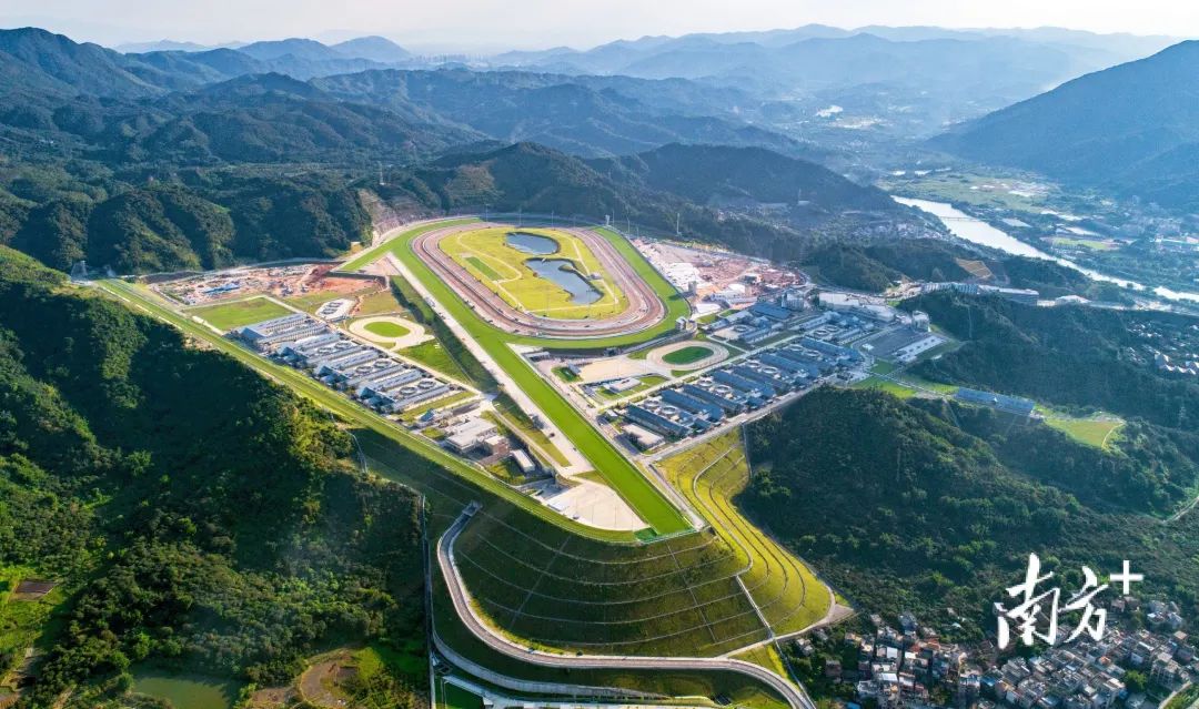 花都增城南沙从化哪个发展好,增城从化花都南沙哪里买房好