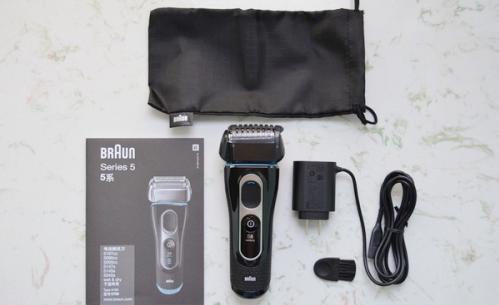 博朗剃须刀怎么是中国生产的,德国博朗怎么样