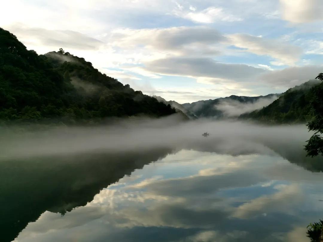 郴州资兴游玩攻略,郴州市资兴市小东江在哪个省