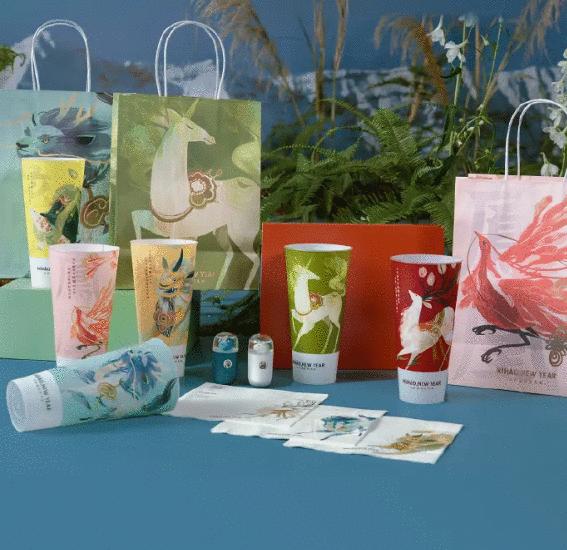 估值200亿力压喜茶奈雪,奈雪估值多少亿