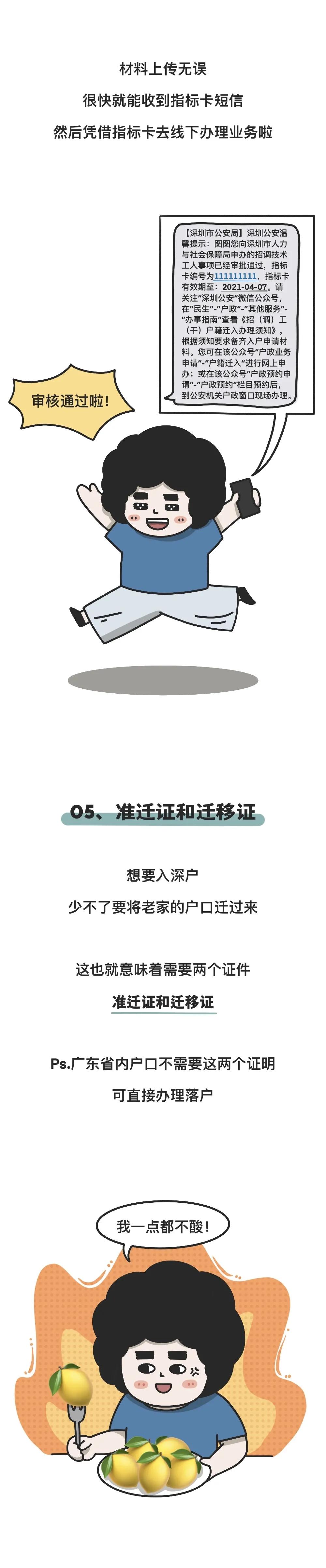 2024申请深户的详细流程,深户办理有妙招