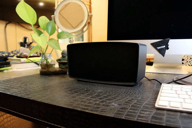 大繁至简ai不释手360ai音箱max,360ai音箱max音质对比小度