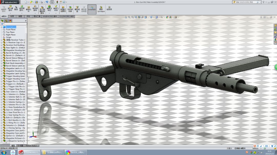 仅仅学好SolidWorks能从事设计工作吗？