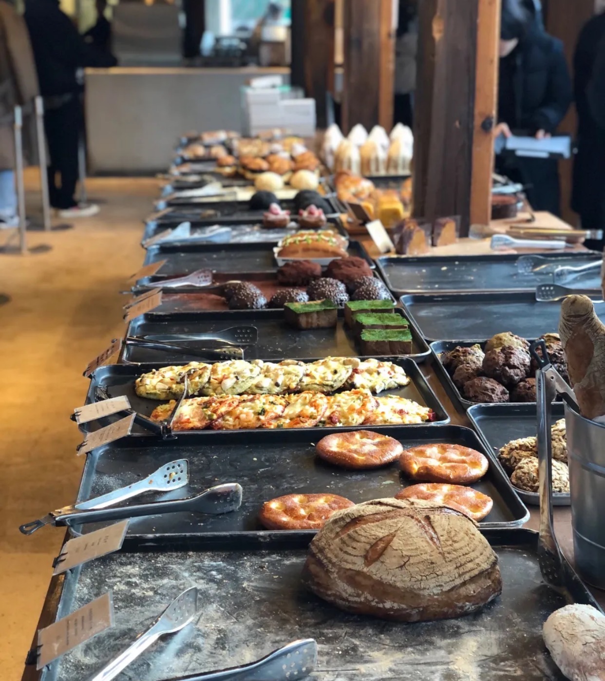 网红场景打造烤吧,网红店铺场景打造