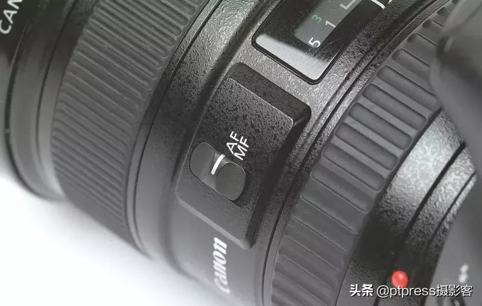 摄影中的手动对焦终极指南,零基础小白必学摄影对焦