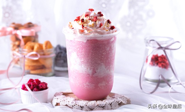 开一个奶茶店需要准备什么,开一家奶茶店需要准备什么