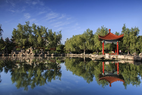 西安思源学院以高度教育站位探索应用型大学发展路径