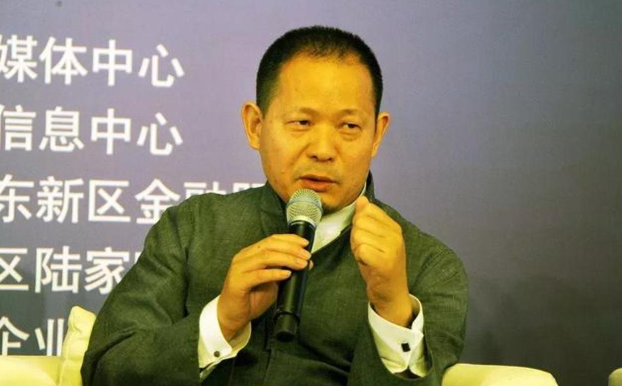 私募教父被抓,私募教父被捕入狱