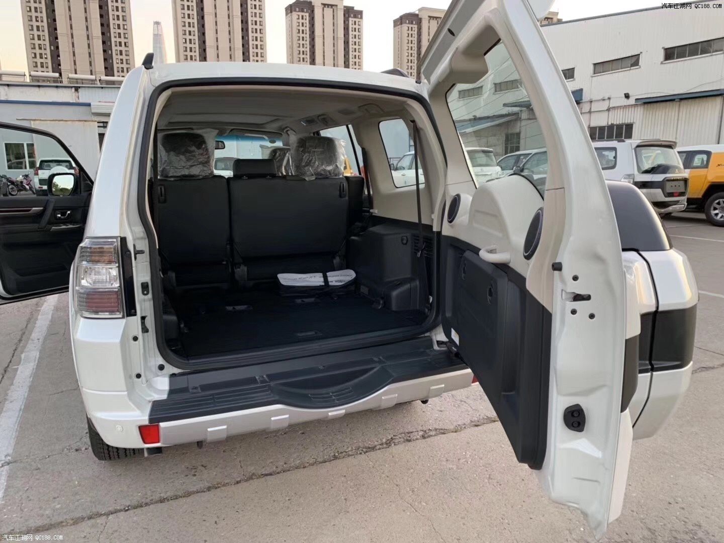 帕杰罗口碑怎么样值得买吗,2019年的帕杰罗值得买吗