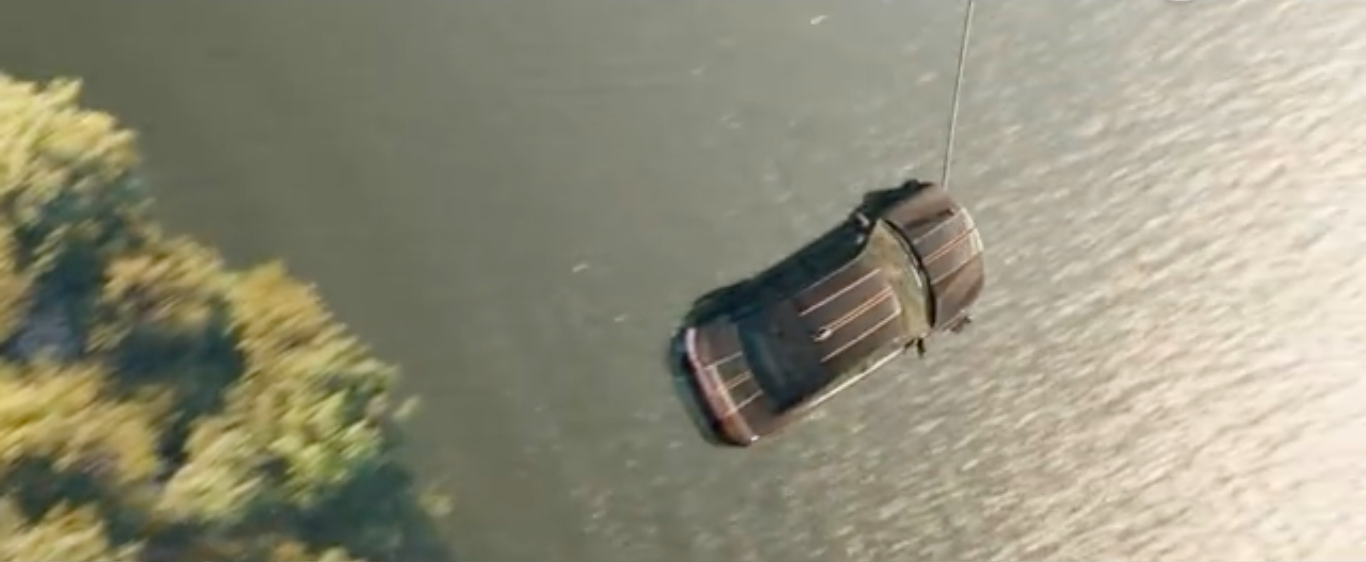 《速度与激情9》“韩”惊喜复活，战车磁力战机登场肾上腺素狂飙